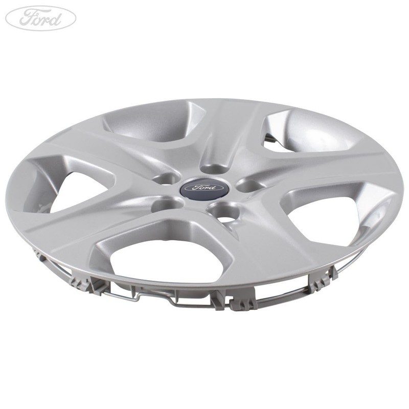 Ford Original Focus 2203861 Wheel Trim 16 Inches Single