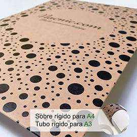 Nacnic West Side Story Poster Film Leaves Actors Old Cinema Poster Watercolour A4