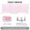 Uross Carpet Protector for Pets - Random Color Cat Carpet