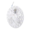 5.3 Inch Ceiling Fan LED Light, 3000K 4200K 6500K LED