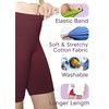 STRETCH IS COMFORT - Pantalones Cortos de algodón para niña