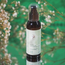 Organic Formulations Melt Away Cleansing Oil 125mL