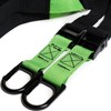 KB-Duo (Adjustable Strength Training Straps) - Select KB Duo Kit: