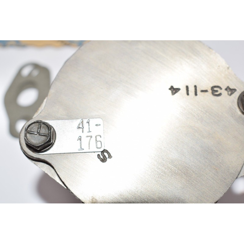 Melling (M-57A) Oil Pump