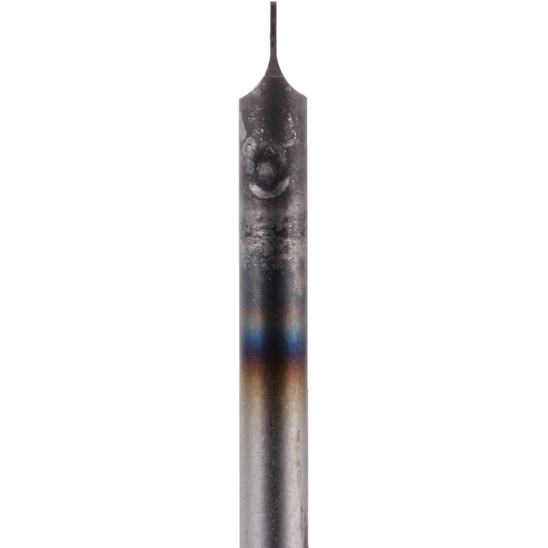 Mr Line Diesel Replacement Blade 0.2mm GT65B