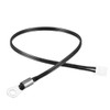 sourcingmap 10K NTC Thermistor Probe 11.8 Inch Sensitive Temperature Temp