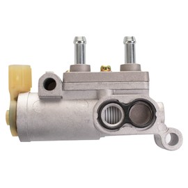 TRQ Idle Air Control Valve Compatible with 88-89 Acura Integra 88-95 Honda Civic 88-91 CRX