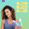 Urban Curls Gel 960 Definir Rizos Fijación Natural Frizz Hidratación