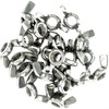 M10 (10mm) Wing Nut - Stainless Steel (A2) (Pack of