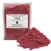 Naturejam ORGANIC Dried Raspberry Powder 8 Ounce BULK-Premium Culinary Grade