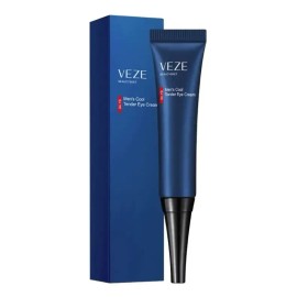 Veze Crema Contorno de Ojos Hipoalergénica Sin Parabenos Día/Noche
