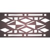 Tribal Art Stencil - 26.5 x 7.5 cm (S) -