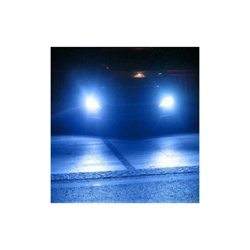 SHENKENUO 8000K For C/K1500 K2500 K3500 1990-1998 4x LED Headlight