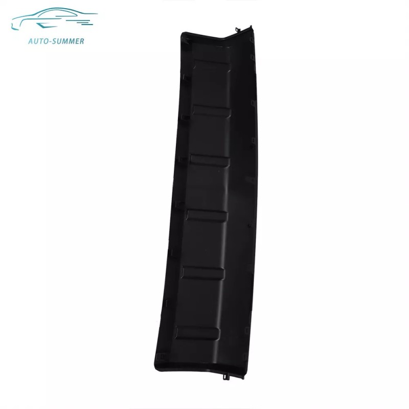 auto-summer 539110C100 For Toyota Tundra 2022-2023 Front Lower Bumper Valance