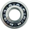 ミニチュアベアリング 【NTN】 スチール 開放形 608 内径8mm×外径22mm×幅7mm [その他]
