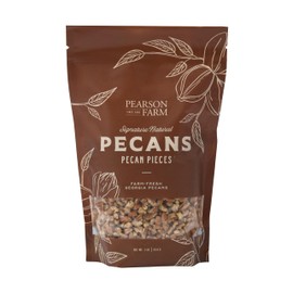 Pearson Farm Pecan Pieces 1LB