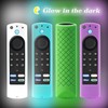 Universal Firestick Remote Cover Glow in The Dark - TV