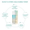[BUVLEY] 8-Hydro Aqua Bubble Innovative Facial Toner, Deep Hydrating, Moisturizing,