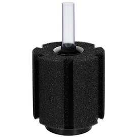 AQUANEAT Aquarium Bio Sponge Filter Breeding Fry Betta Shrimp Nano Fish Tank (Large up to 60Gal)