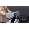 Maruto HC-AM01 All-Season Steering Wheel Cover "Round" Heather Gray