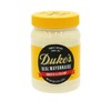 Duke’s Real Mayonnaise Jar – Original Smooth & Creamy Taste,