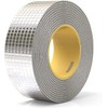 LLPT Aluminum Butyl Tape - Waterproof Leak Sealing Solution