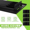 Wesiti 6 Pcs Vent Covers 10 x 6 Inch HVAC