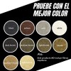 Aplicador Para Cabello Fibras Capilar Atomizador Bomba Polvo