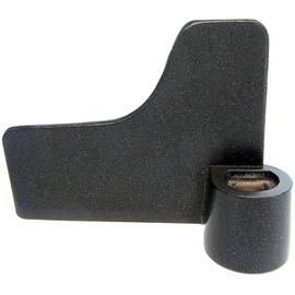Dough hook 11669 compatible with/spare part for all Panasonic SD bread makers (type under the device)
