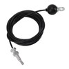Mavis Laven Cable de Polea, Cable de de Polea de
