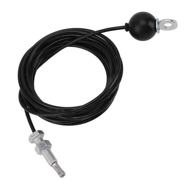 Mavis Laven Cable de Polea, Cable de de Polea de