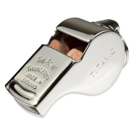 Acme Thunderer TITANIC Mates Whistle