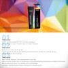 PostQuam - Pack of 6 Professional Hair Colours with High