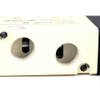 DC 12V BSP 1/4 Normally Closed 3 Position 5 Way