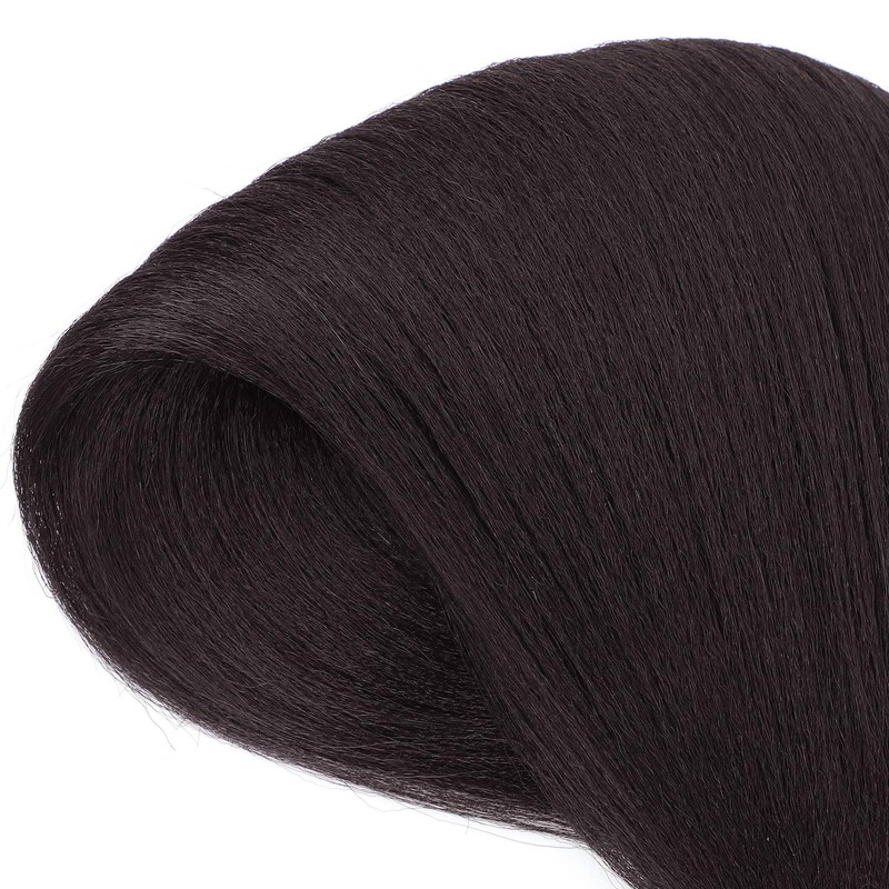 Braiding Hair Pre Stretched for Women Hair Extensions Box Braids