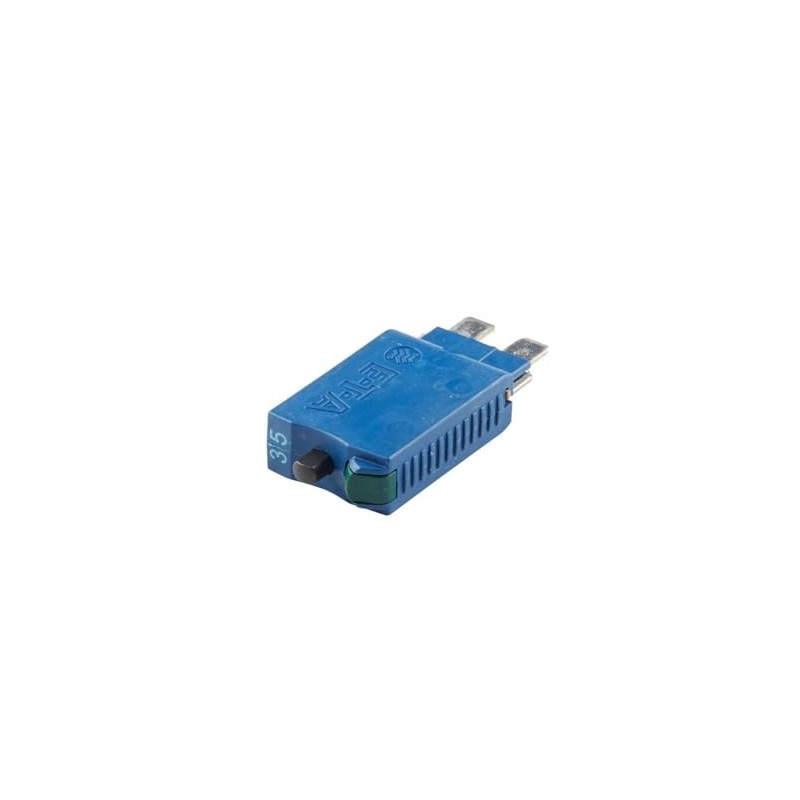 HELLA 8JS 174 326-081 Automatic Circuit Breaker - 35A -