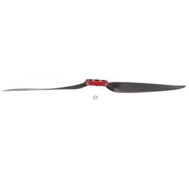 Carbon Fiber RC Plane Propeller Fixed Wing Folding Props High Efficiency for RC Airplane Aircraft