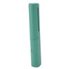 Mini Hair Straightener Brush Wireless Portable Ergonomic Handle Fast Warming