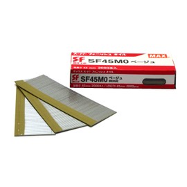 Max (Max) su-pa-finissyuneiru sf45mo Beige