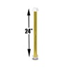 Catchmaster Gold Stick 962 Large 24" Fly Trap - Box