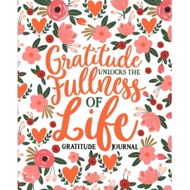 Gratitude Journal