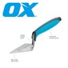 Ox & Ox P013604 Pro Pointing Trowel London Pattern –