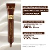 Crema Antiarrugas Contorno de Ojos