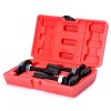 8MILELAKE 3pcs Rear Axle Bearing Puller Extractor Installer and Remover