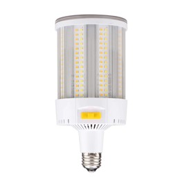 Green Light Depot GREENLIGHTDEPOT 80W LED Corn Bulb - Selectable Wattages (80W/60W/40W) & Color Tunable - HID Replacement - CB9 - E39-5 Year Warranty - (UL+DLC) (80, Watts)