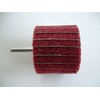 Olbrich-Industriebedarf Flap wheel 60x50x6 mm Sandpaper & Abrasive fabric -