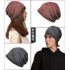 [Bafup] Knit Hat, Men's, Summer, Cool Feel, Gentle Touch, Sweat