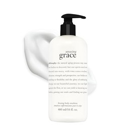 Philosophy Philosophy Amazing Grace 16.0 Oz Firming Body Emulsion (no Pump), 16 Oz