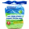 Nail Guard Cleaning Sponges, Heavy Duty, 2-Pack