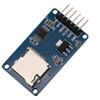 Heevhas Micro SD Card Module 3.3 V 5 V with